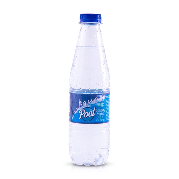 Agua Pool 300, 600, 1000, 3020 ml