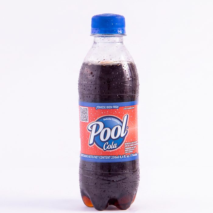 Pool Cola 250, 400, 1000, 1700, 3020 ml