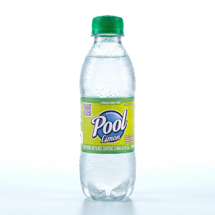 Pool Limón 400,1000, 1700 ml