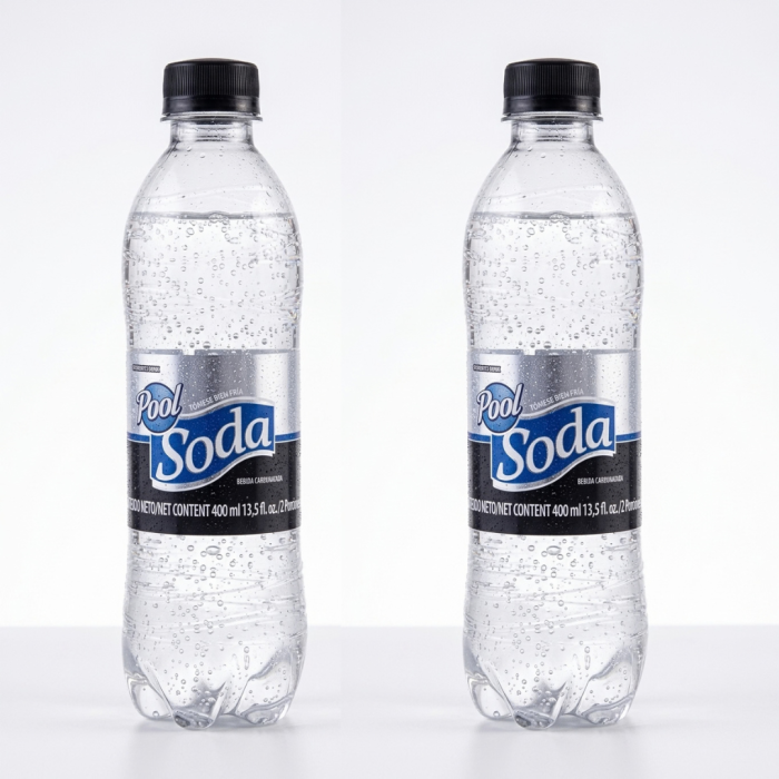 Soda