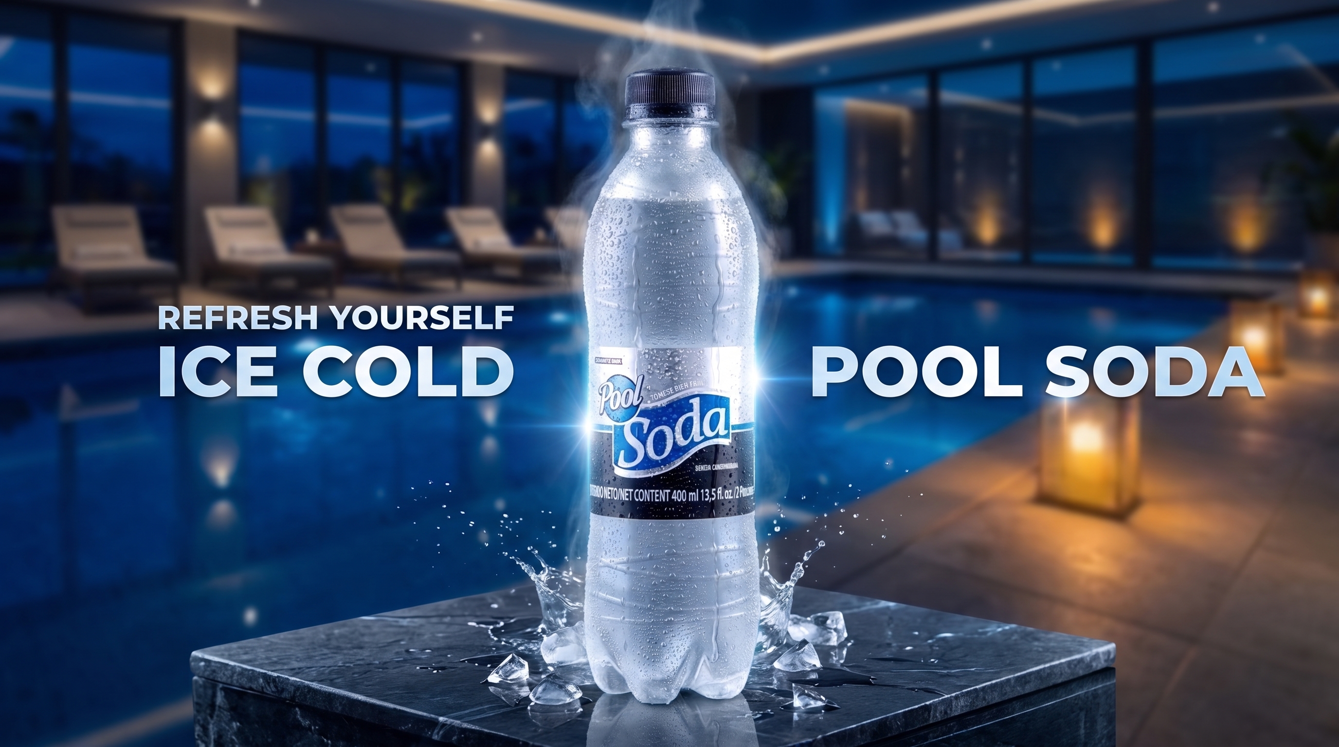 SODA POOL