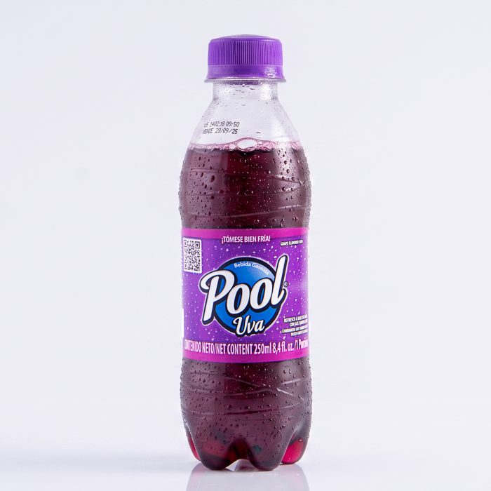Pool Uva 250, 400, 1000, 1700, 3020 ml
