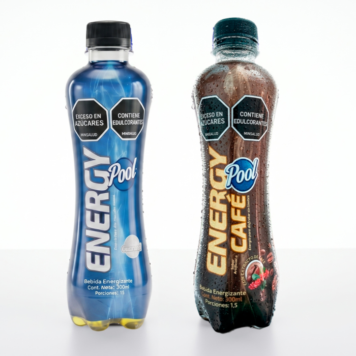 Energizante