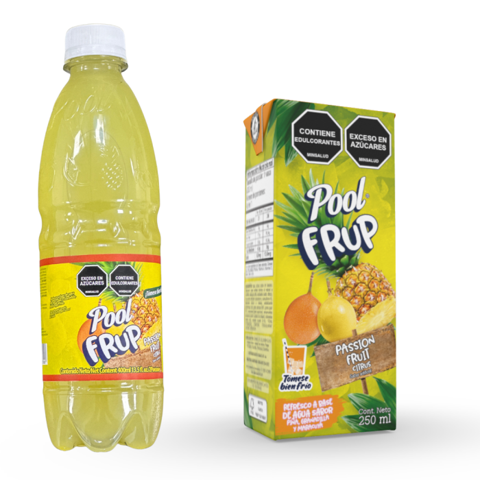 Refrescos