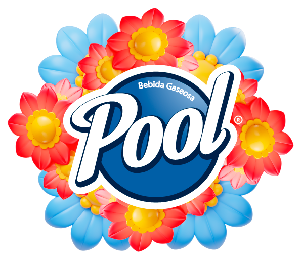 Bebidas Pool