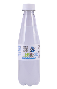 AGUA POOL H LIMONADA DE COCO X 12 300 ML